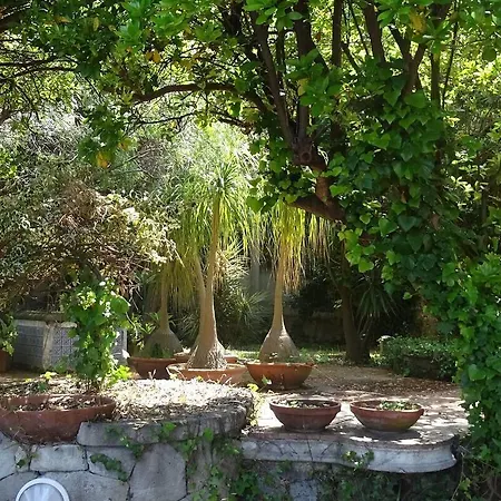 ホテル Tenuta Bianca 4*