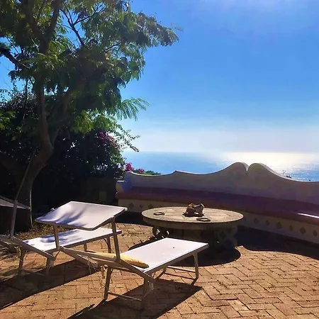 ホテル Tenuta Bianca