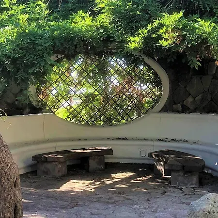 ホテル Tenuta Bianca 4*