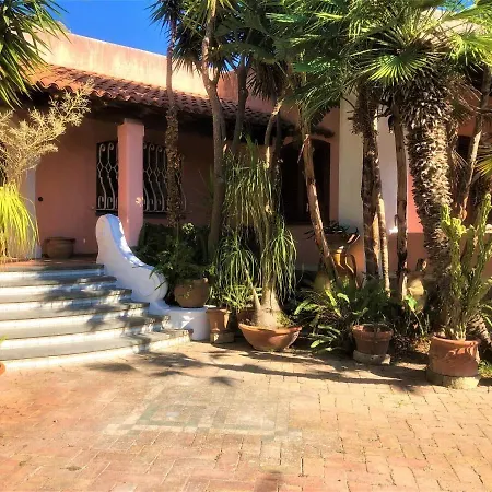 Tenuta Bianca Forio di Ischia