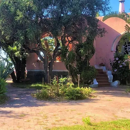 Tenuta Bianca ホテル 4*