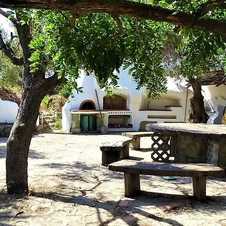 ホテル Tenuta Bianca Forio di Ischia