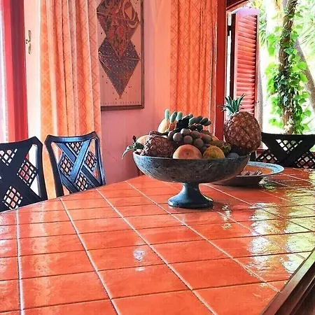 Tenuta Bianca ホテル