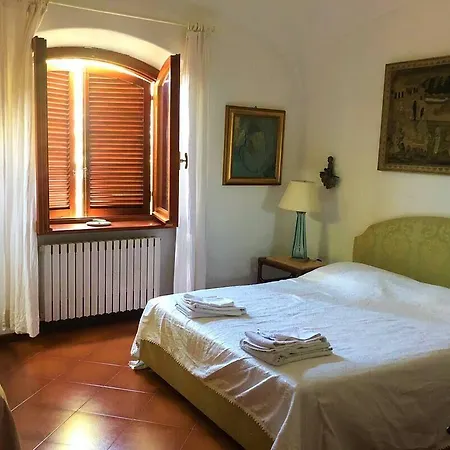 ホテル Tenuta Bianca Forio di Ischia