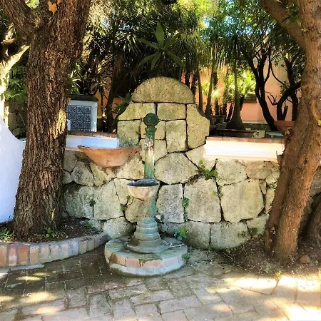 Tenuta Bianca ホテル