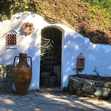 ホテル Tenuta Bianca 4*