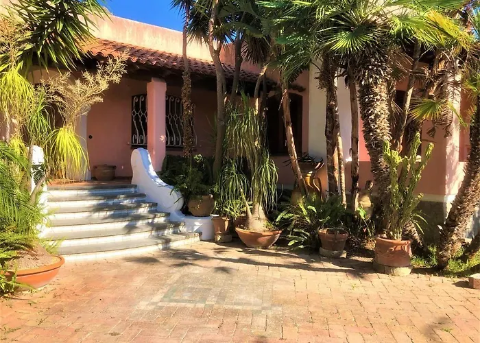 Tenuta Bianca Forio di Ischia