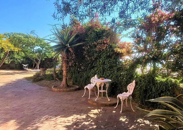 Tenuta Bianca Ξενοδοχείο 4*