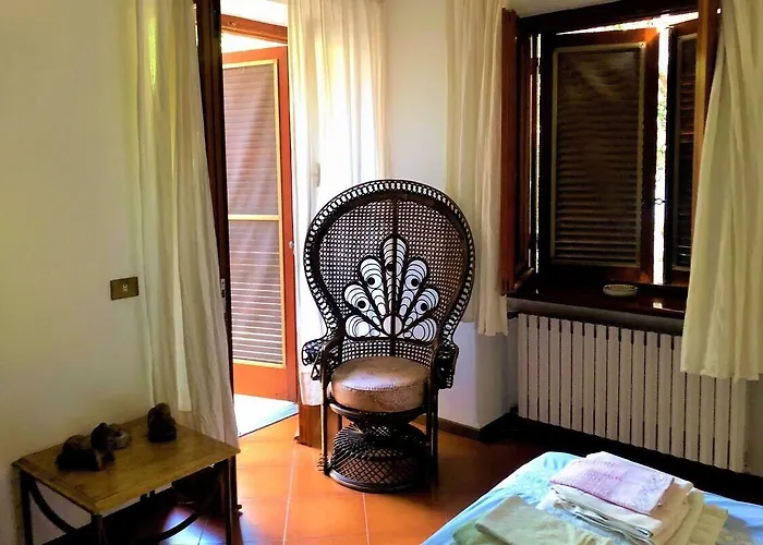 Ξενοδοχείο Tenuta Bianca Forio di Ischia