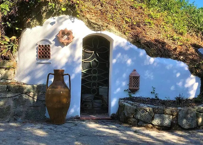 Ξενοδοχείο Tenuta Bianca 4*