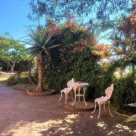Tenuta Bianca Отель 4*