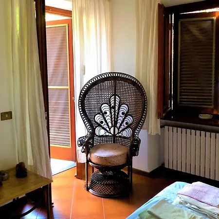 Отель Tenuta Bianca Форио