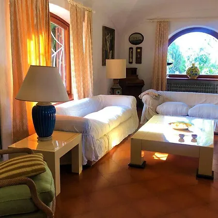 Tenuta Bianca Отель Форио