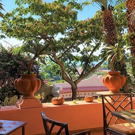 Tenuta Bianca 4*