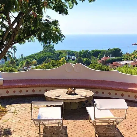 Tenuta Bianca 4*